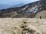 Ritorniamo alla Bassa del Campo